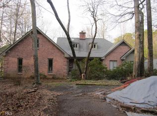 1321 Price Mill Rd, Madison, GA 30650