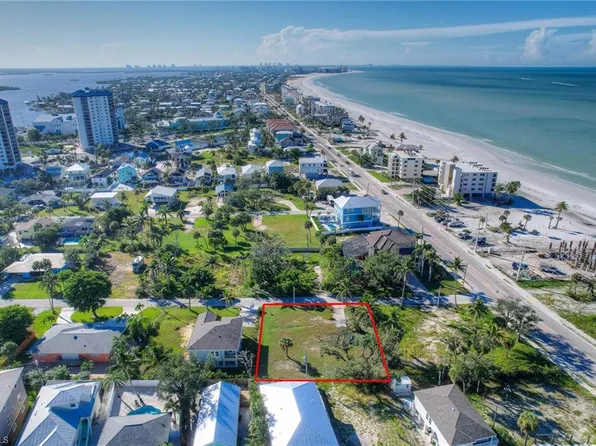 119 Sabal DR, FORT MYERS BEACH, FL 33931