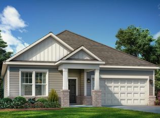 1033 Channel Drop Loop, Zebulon, NC 27597