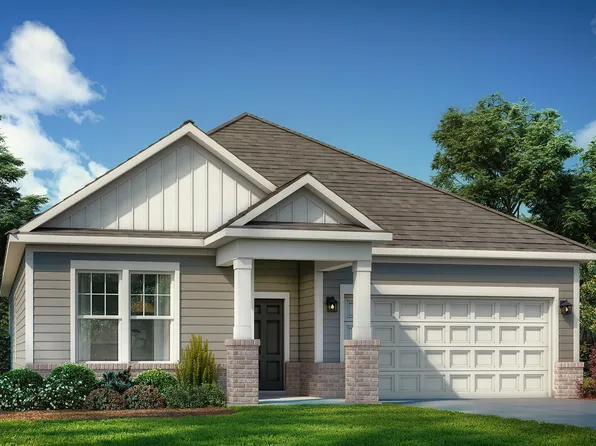 1033 Channel Drop Loop, Zebulon, NC 27597