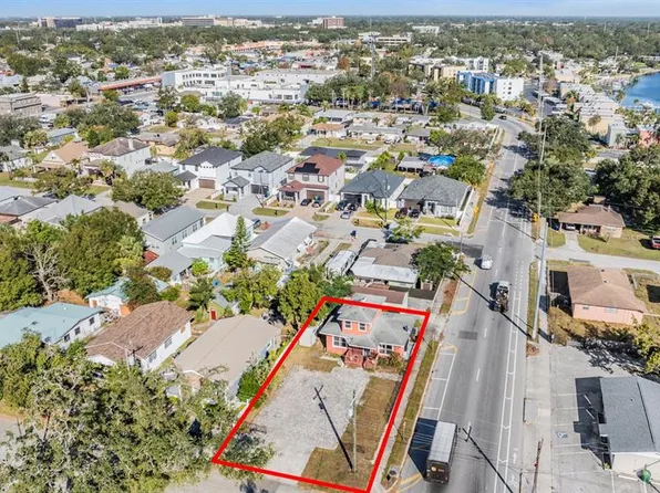 3306 N Howard Ave, Tampa, FL 33607