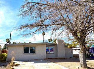 329 S Mallard St, Las Vegas, NV 89107