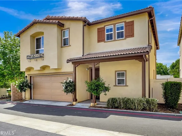 23206 W Remington Way, West Hills, CA 91307