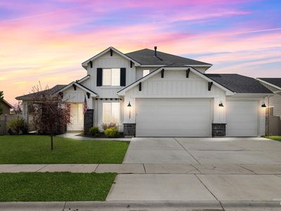 11337 W Timken Way, Nampa, ID, 83686