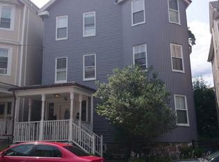 11 Sachem St, Roxbury, MA 02120