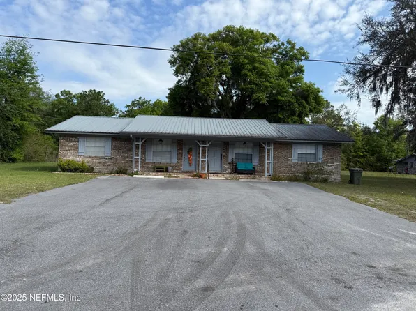 119 ROUND LAKE Road #1 AND 2, Palatka, FL 32177