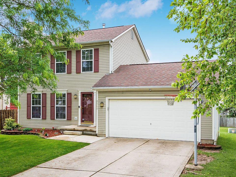 1st image of 2961 Old Warson Dr