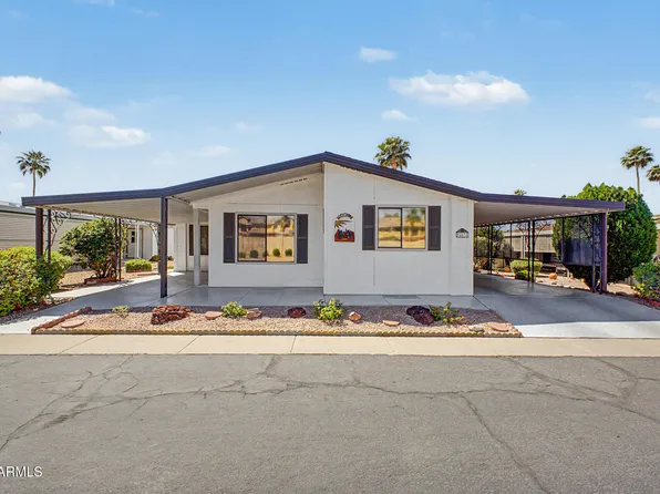 6209 E MCKELLIPS Road #463, Mesa, AZ 85215