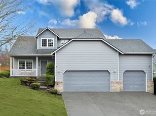 11239 SE 314th Pl, Auburn, WA
