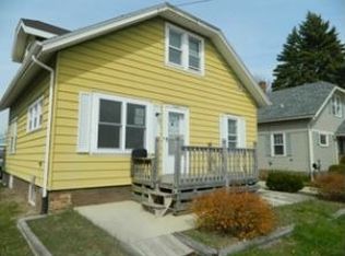2424 Main Ave, Sheboygan, WI 53083
