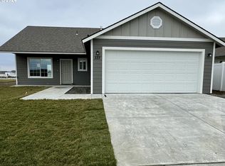 337 Renee Ave, Umatilla, OR 97882
