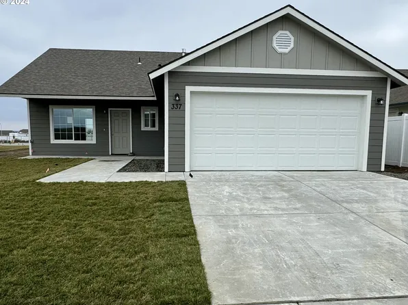 337 Renee Ave, Umatilla, OR 97882