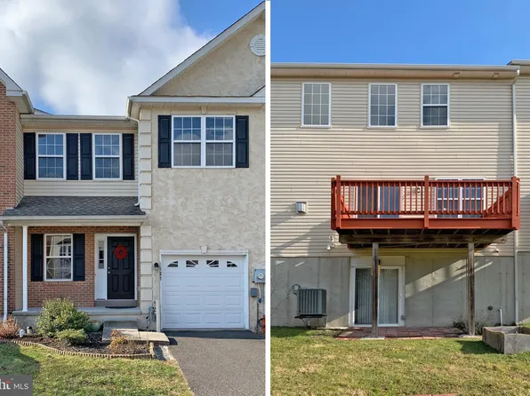 1127 Sageview Dr, Pottstown, PA 19464