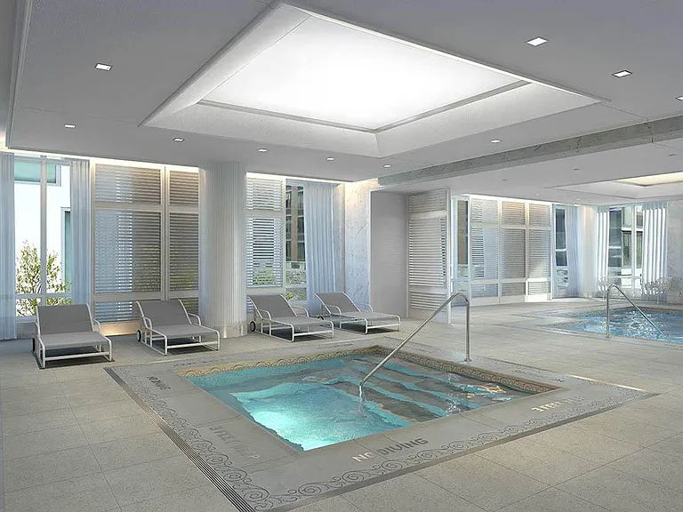 160 W 62nd St #26C — Photo 11