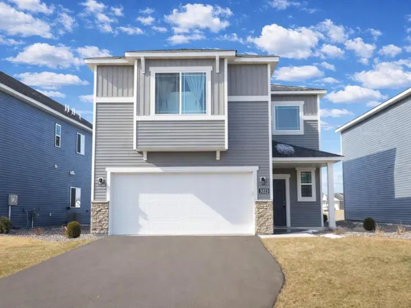 3223 Kady Ave NE, Saint Michael, MN 55376