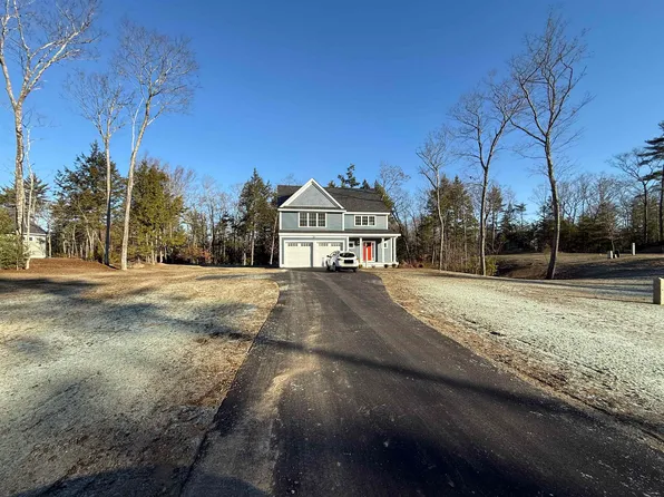 26 Arbor Road Lot 11, Epping, NH 03042