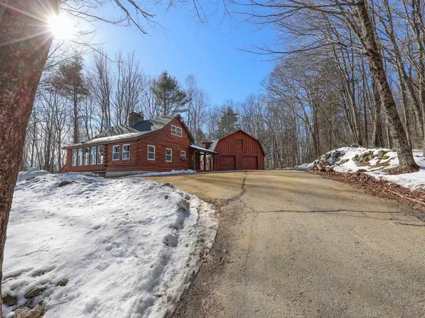 475 Payson Road, Northfield, NH 03276