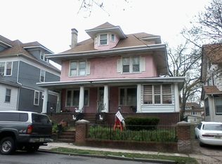 50 Scheerer Ave, Newark, NJ 07112
