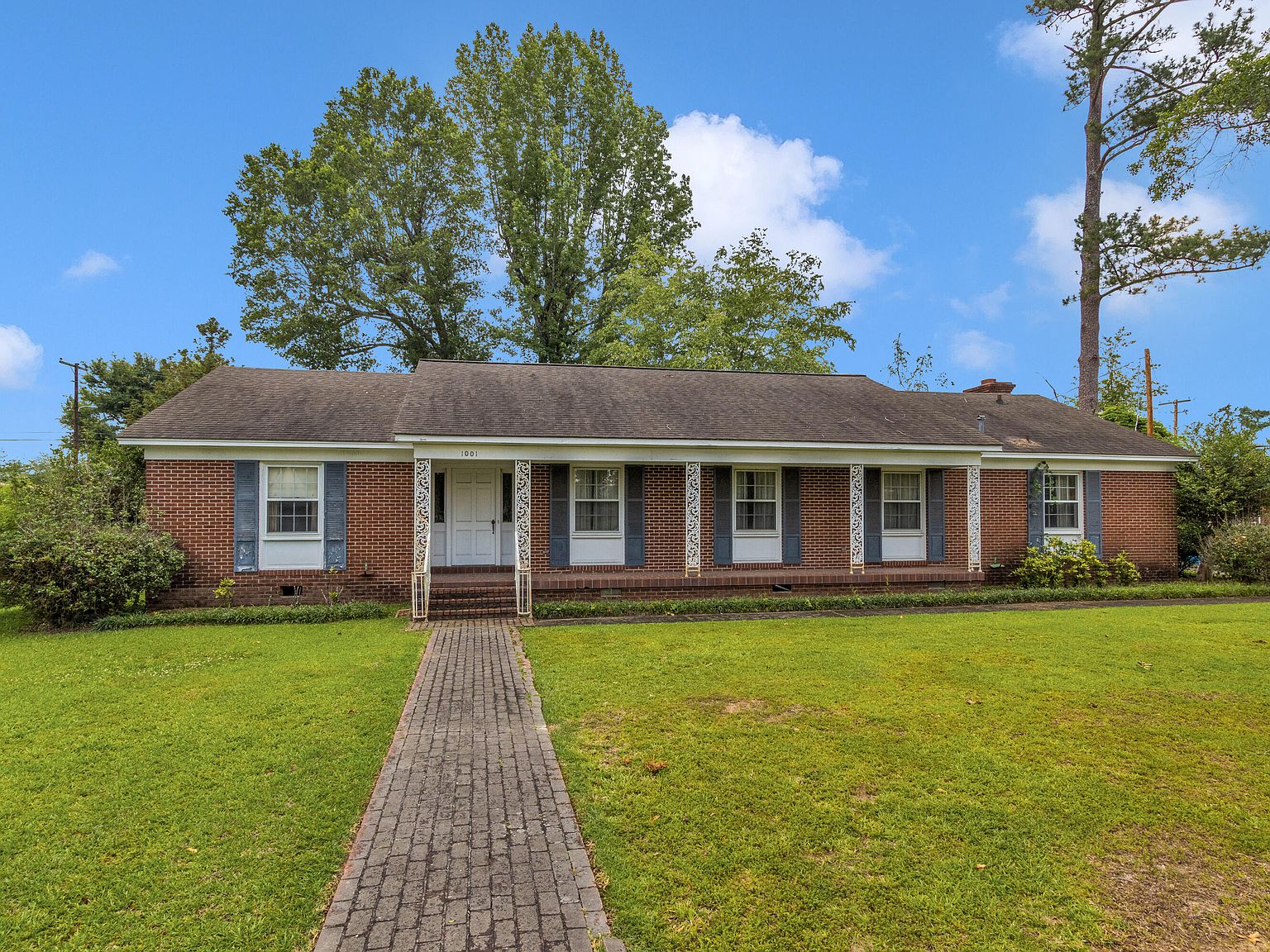 1001 Town And Country Ln, Amory, MS 38821 MLS 231876 Zillow