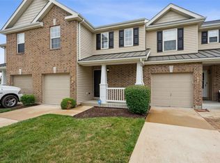 64 Country Village Ct, Lake Saint Louis, MO 63367