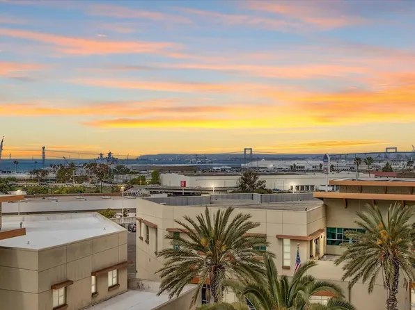 801 National City Blvd Unit 813, National City, CA 91950