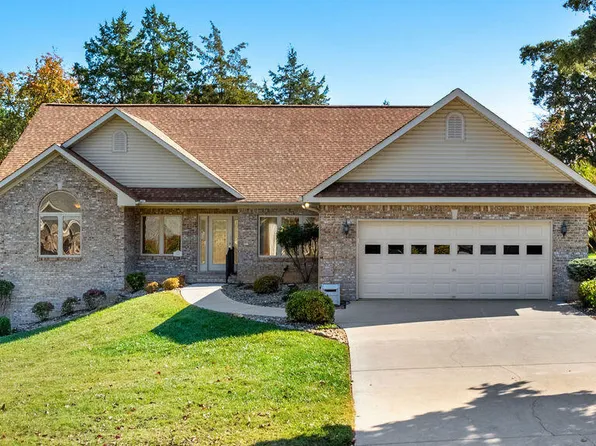 120 Tahlequah Ln, Loudon, TN 37774