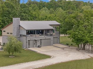 143 Supermoon Ln, Mammoth Spring, AR 72554