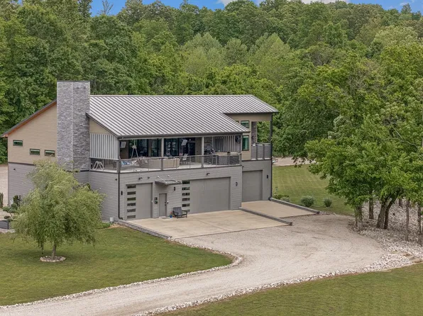 143 Supermoon Ln, Mammoth Spring, AR 72554
