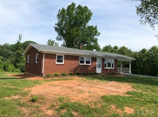 2297 Telegraph Rd, Gretna, VA 24557
