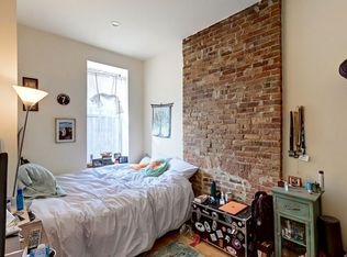 625 Franklin Ave APT 2, Brooklyn, NY 11238