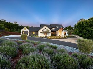 8350 Rustic Woods Way, Loomis, CA 95650