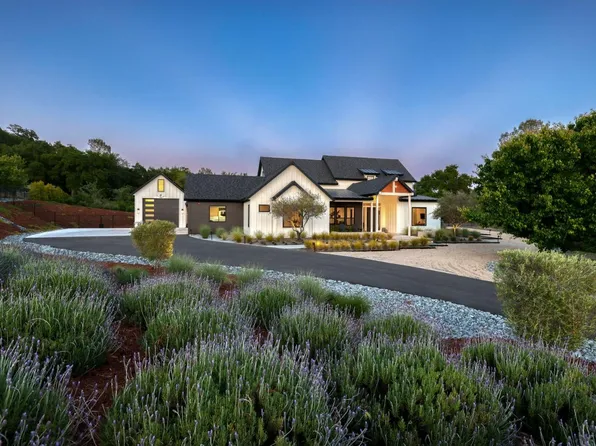 8350 Rustic Woods Way, Loomis, CA 95650