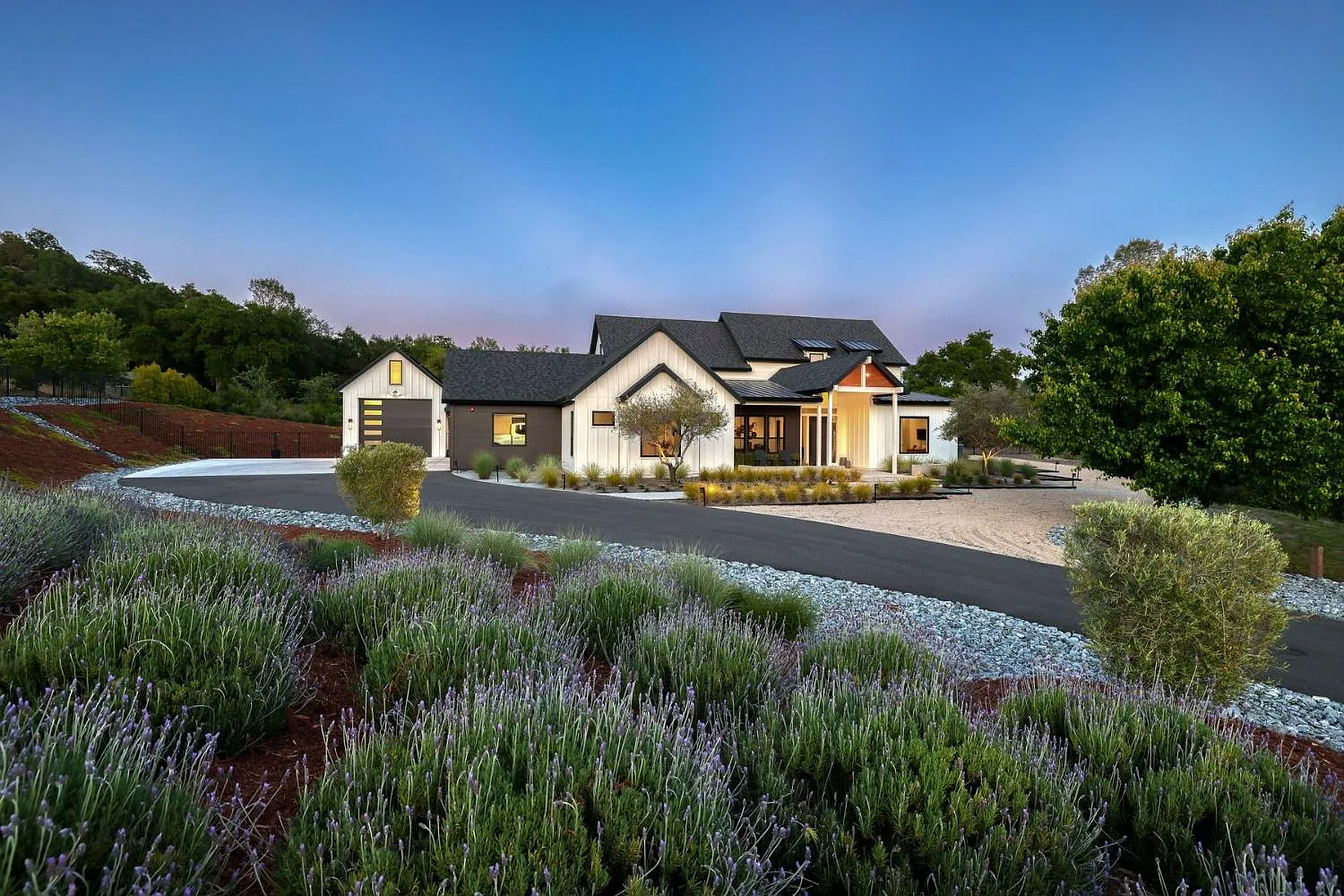 8350 Rustic Woods Way photo 1
