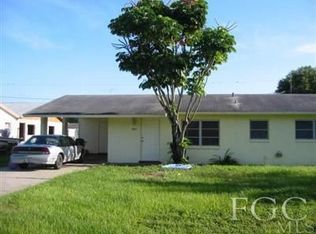 4945 Luckett Rd, Fort Myers, FL 33905