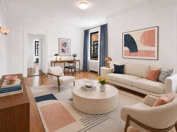 150 Prospect Park W APT 6A, Brooklyn, NY 11215