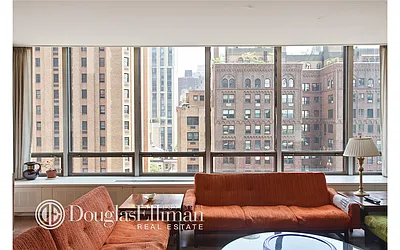 Sold by Douglas Elliman