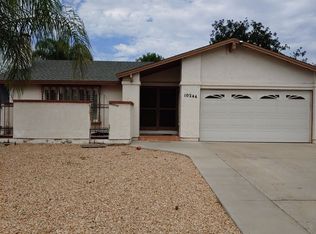 10244 Avenida Real, Lakeside, CA 92040