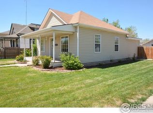 1003 5th St, Greeley, CO 80631