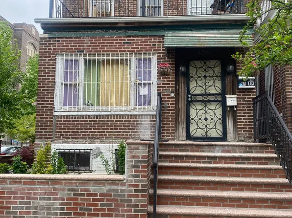 456 East 3rd Street image 1 of 7