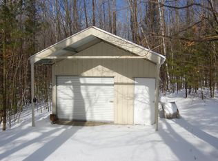 Shearer Rd, Gladwin, MI 48624