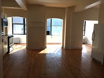 Rented by GPA Realty