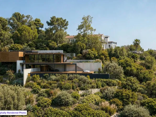 373 Moonrise Dr, Malibu, CA 90265