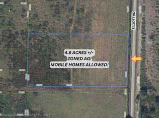 9157 Elliott Rd, Sebring, FL 33876