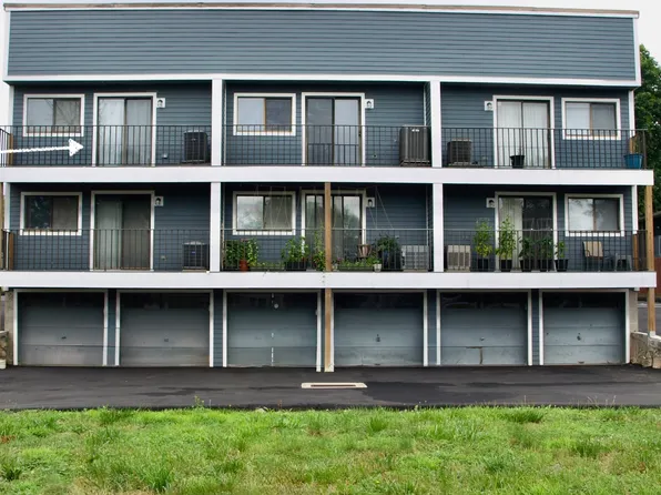 42 Glenwood Avenue #D, Norwalk, CT 06854