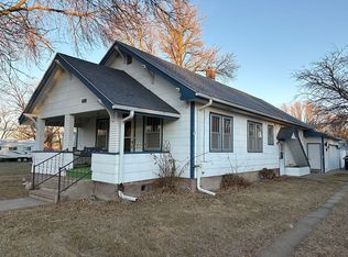 400 P St, Loup City, NE 68853