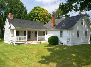 10 Pleasant St, Bedford, NY 10506