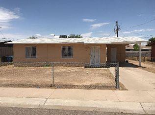 1418 E Grove St, Phoenix, AZ 85040