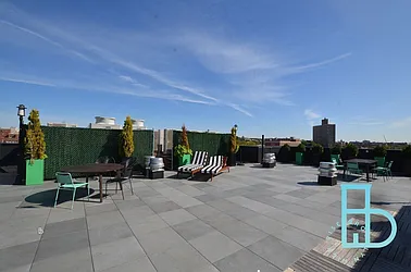 Rented by Brooklyn High Rise LLC