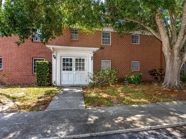 1184 85th Ter N #1184, St Petersburg, FL 33702