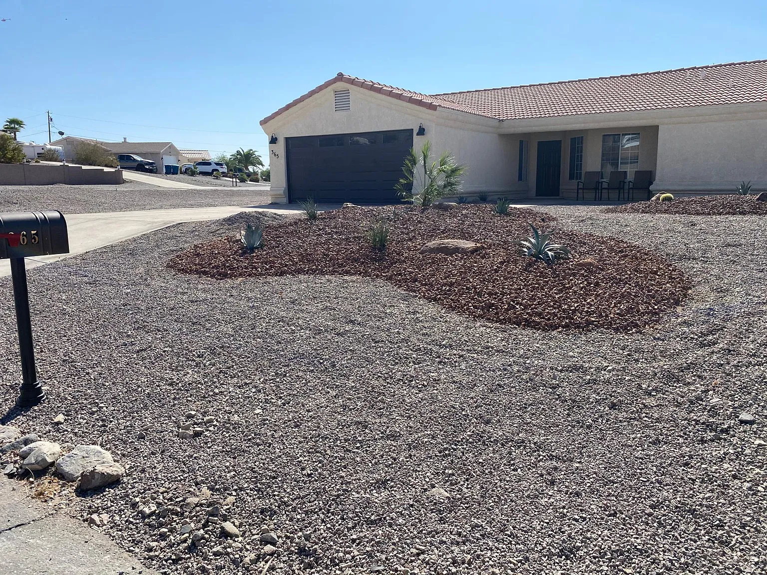 365 Brewer Way — Photo 2